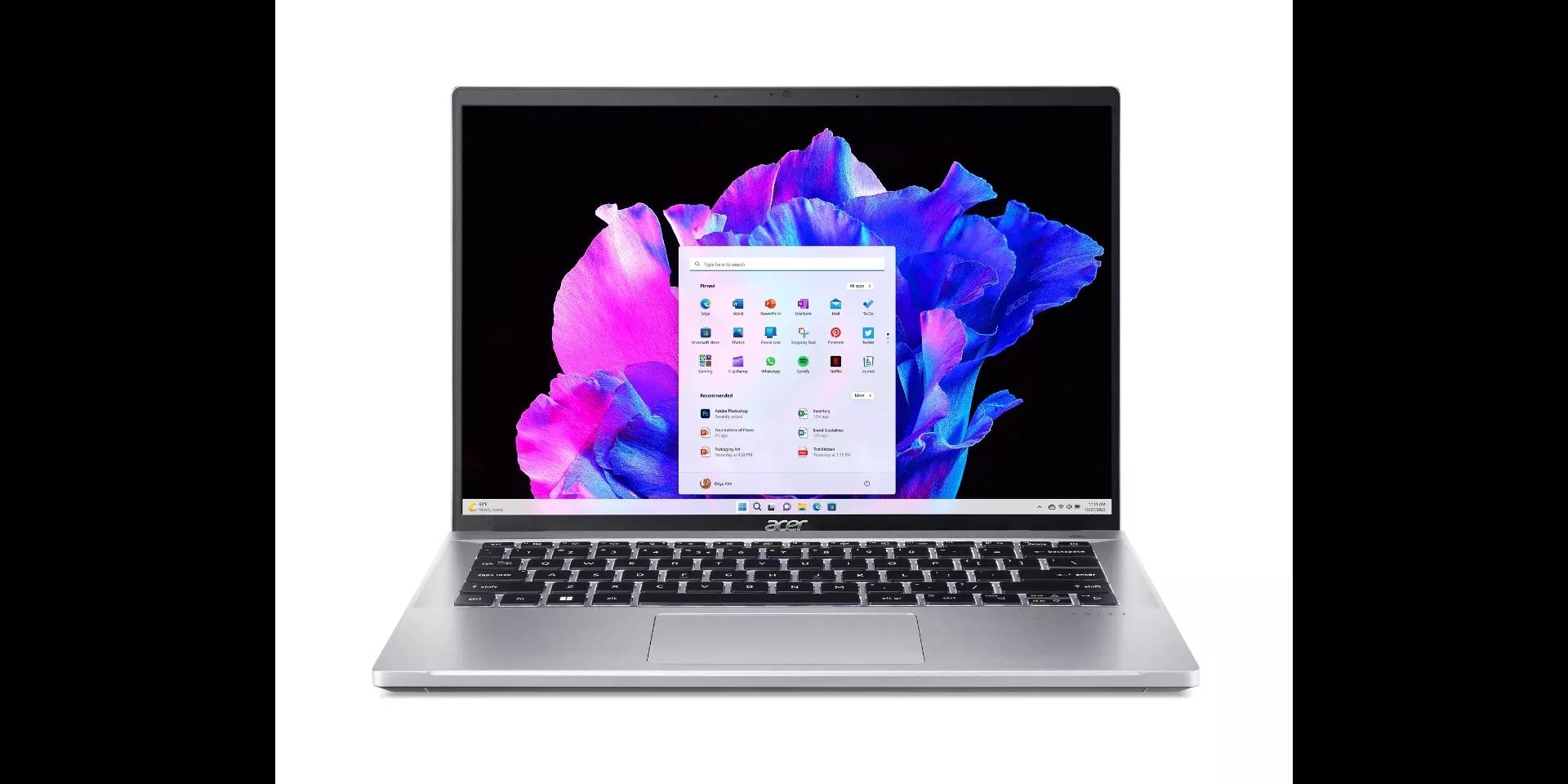 Acer Swift GO 2023 price in Nepal Ryzen 7730U, 16GB RAM, 512GB