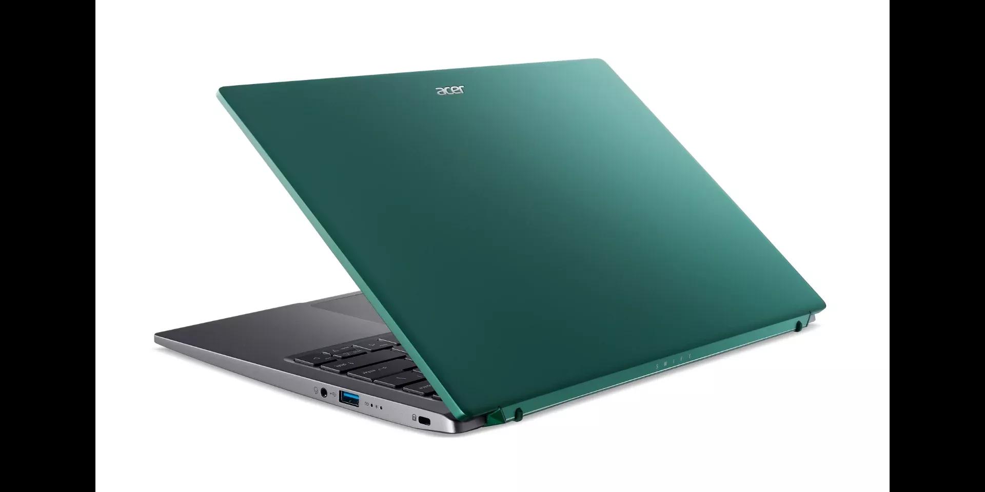 Acer Swift X 14 2022 Intel Price Nepal