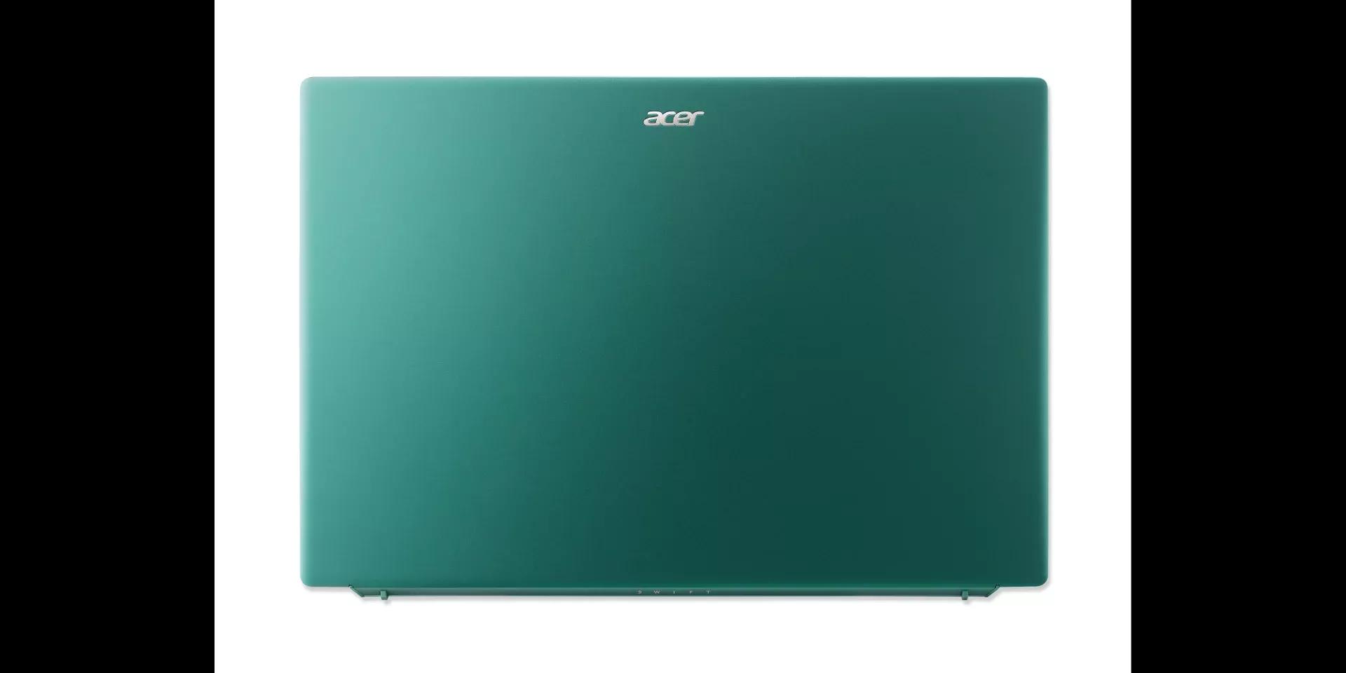 Acer Swift X 14 2022 Intel Core i7 1260P | 16GB RAM | 512GB SSD | 14" FHD display | Nvidia RTX 3050 | Backlight Keyboard