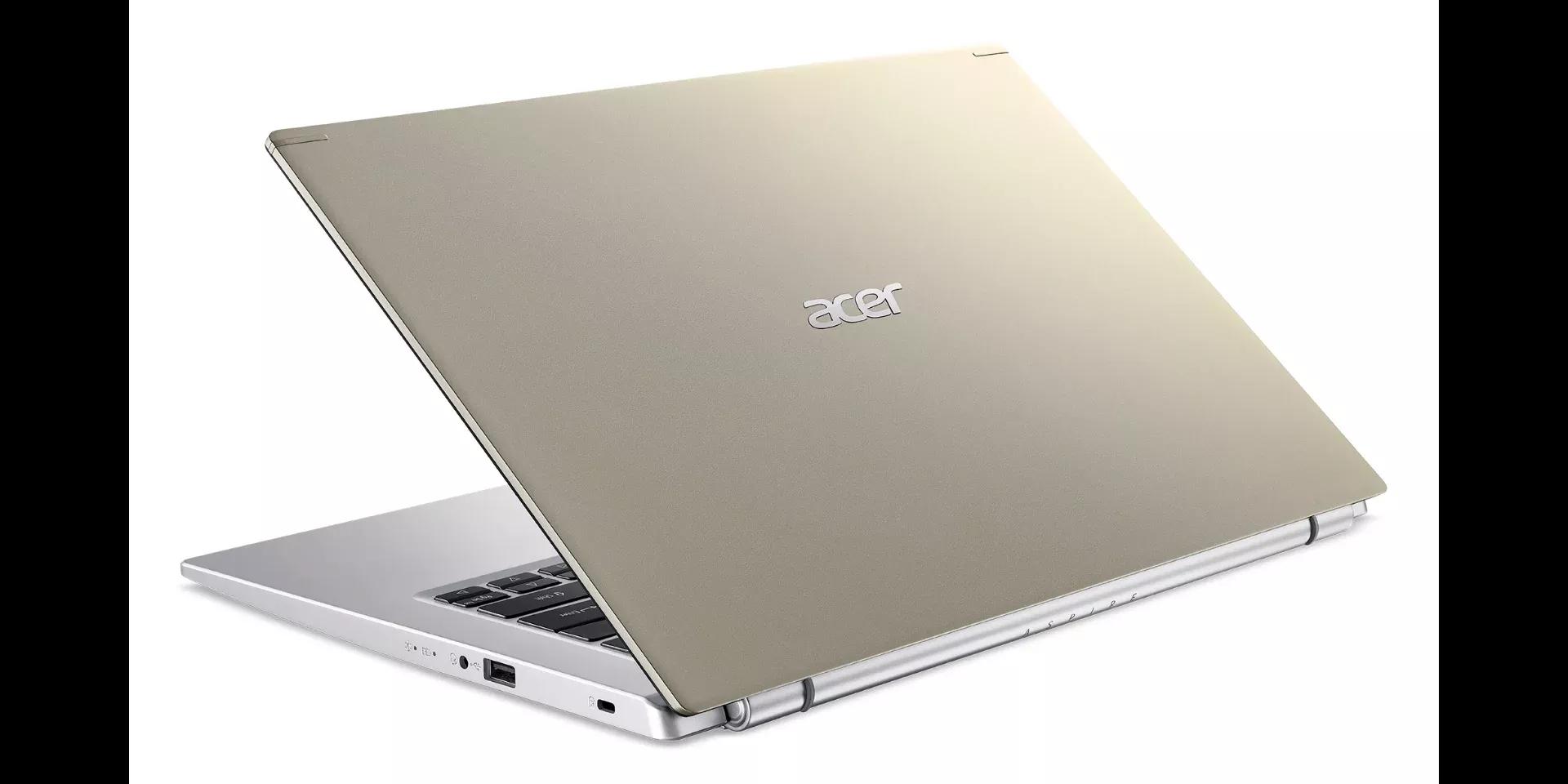 Acer TravelMate i5 10th Gen / 8GB RAM / 256GB SSD / 14" Full-HD Display