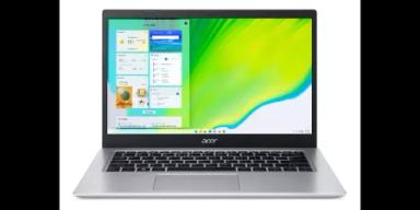 Acer TravelMate i5 10th Gen / 8GB RAM / 256GB SSD / 14" Full-HD Display