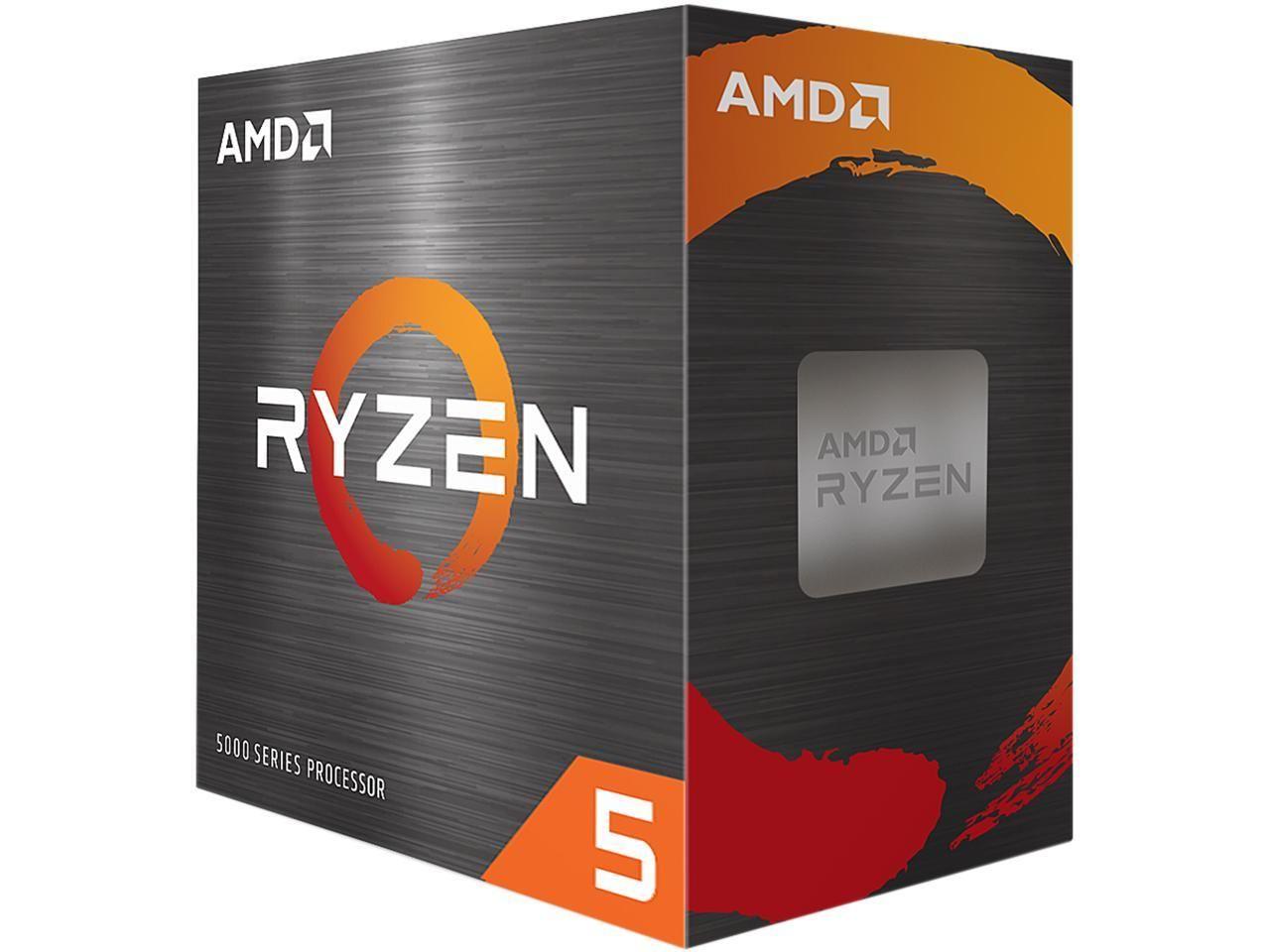 AMD Ryzen 5 5600X Processor Price in Nepal