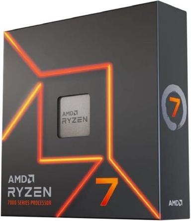 AMD Ryzen 7 7700X Processor in Nepal
