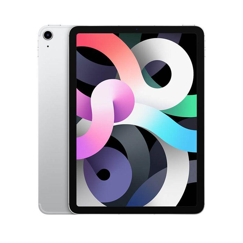 Apple iPad Air 4 2020 Price in Nepal 10.9" display, A14 Bionic