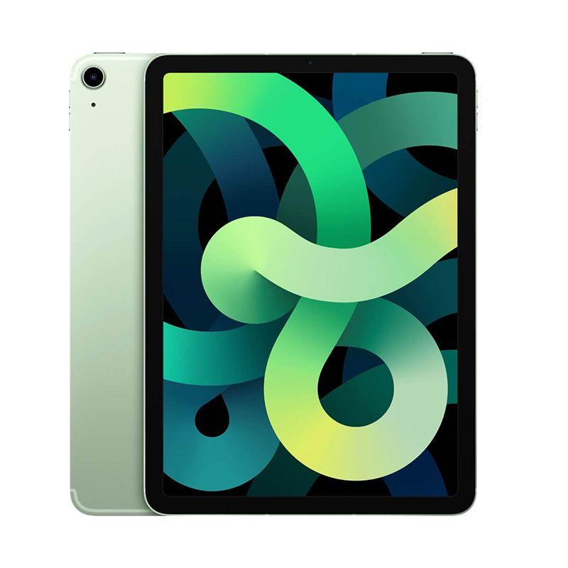 Apple iPad Air 4 2020 Price in Nepal Wifi+Cellular, 10.9" display