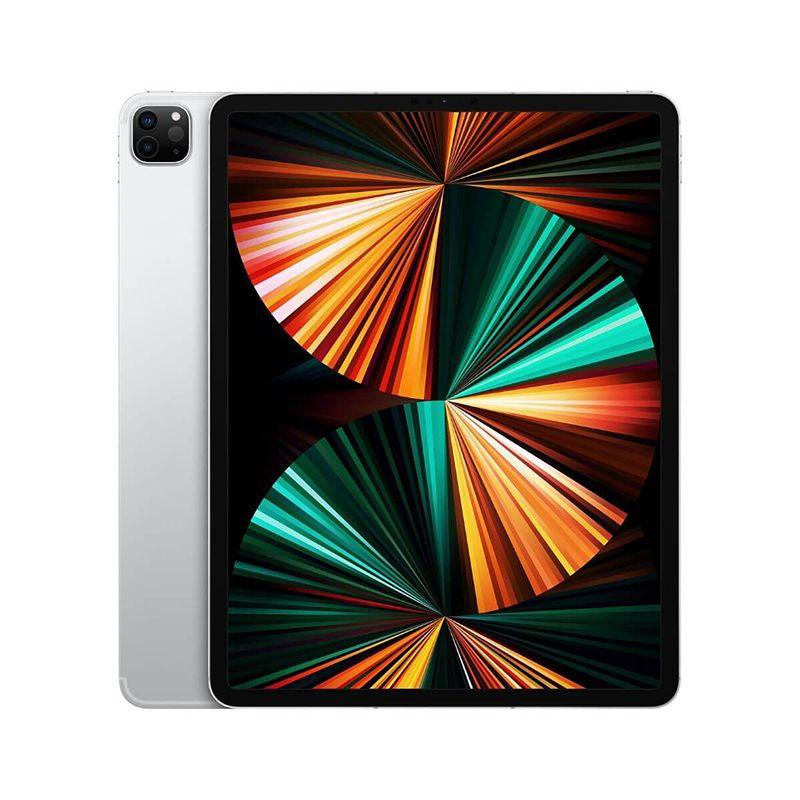 Apple iPad Pro 12.9 2021 Price in Nepal | M1 Chip, 12MP Camera