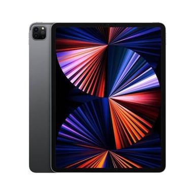 Apple iPad Pro 12.9 2021 WiFi 512GB Price in Nepal | M1 Chip, 12MP Camera, Quad Speakers, 10 hours battery life