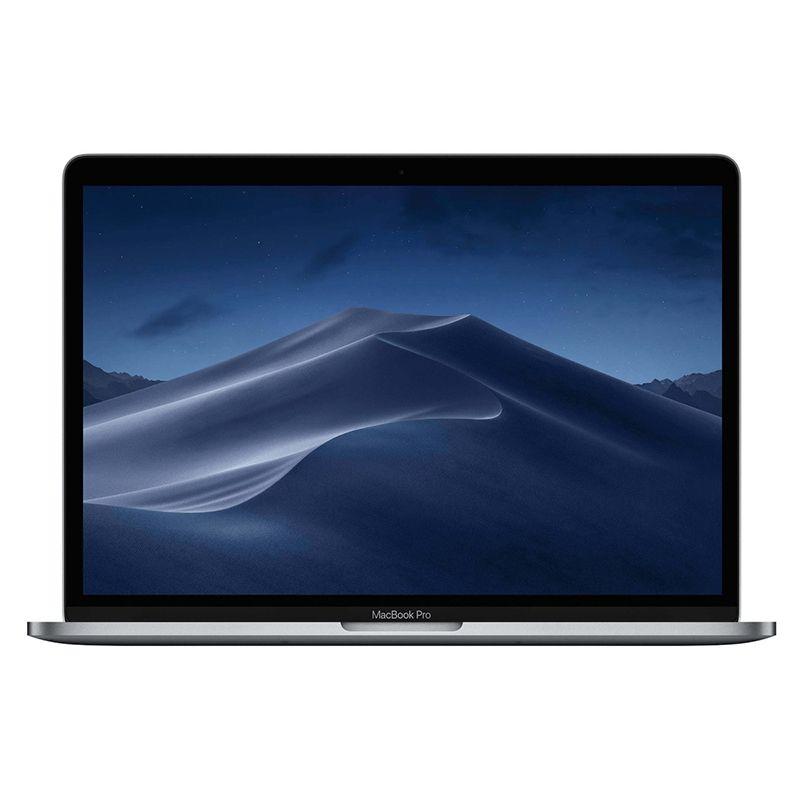 Apple M1 MacBook Pro 2020 13.3" display / 8GB RAM / 512GB SSD / Apple M1 Chip / Touch Bar / Touch ID