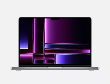 Apple M1 Pro MacBook Pro 14-inch M1 Pro Chip, 16GB RAM, 512GB Storage, 14.2-inch 120Hz Liquid Retina XDR Display