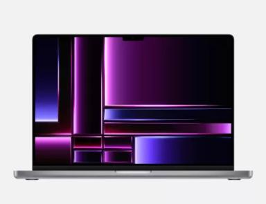 Apple M1 Pro MacBook Pro 16-inch M1 Pro Chip, 16GB RAM, 512GB Storage, 16.2-inch 120Hz Liquid Retina XDR Display