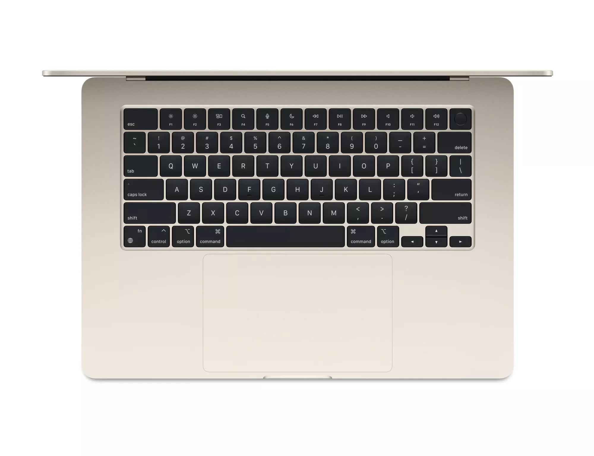 Apple MacBook Air 2023 with M2 chip