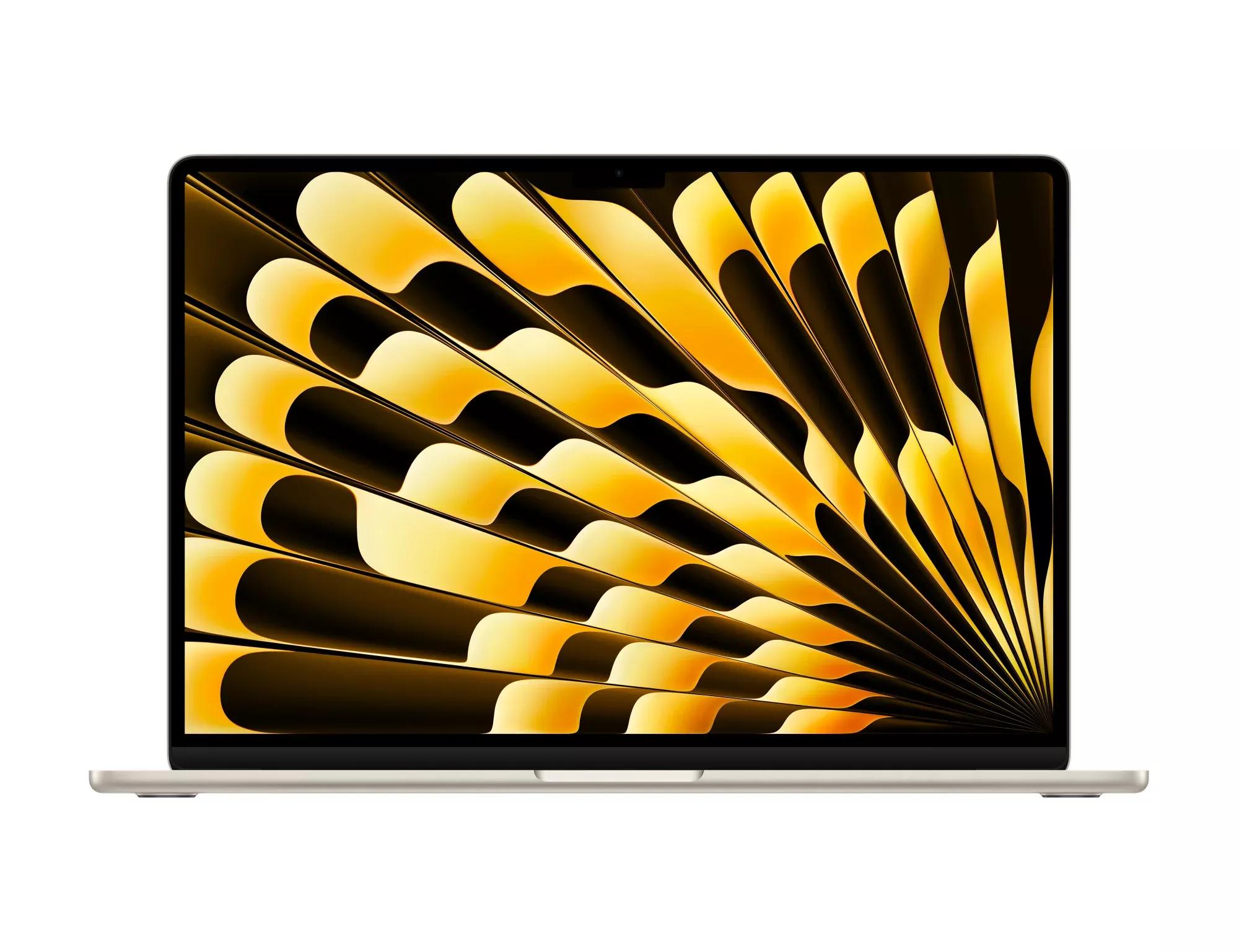 Apple M2 Macbook Air 15 Price Nepal 256GB storage