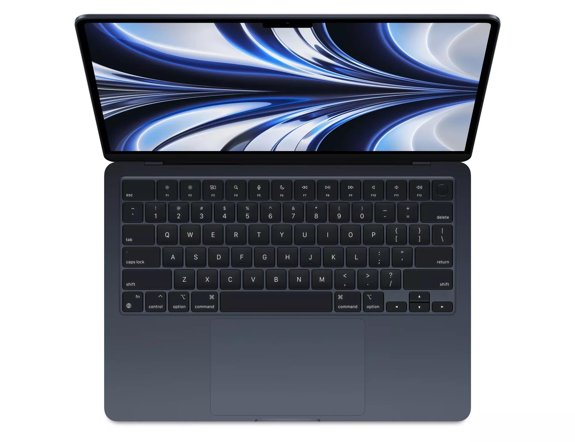 Apple M2 MacBook Air 2022 13.6" Retina Display price nepal
