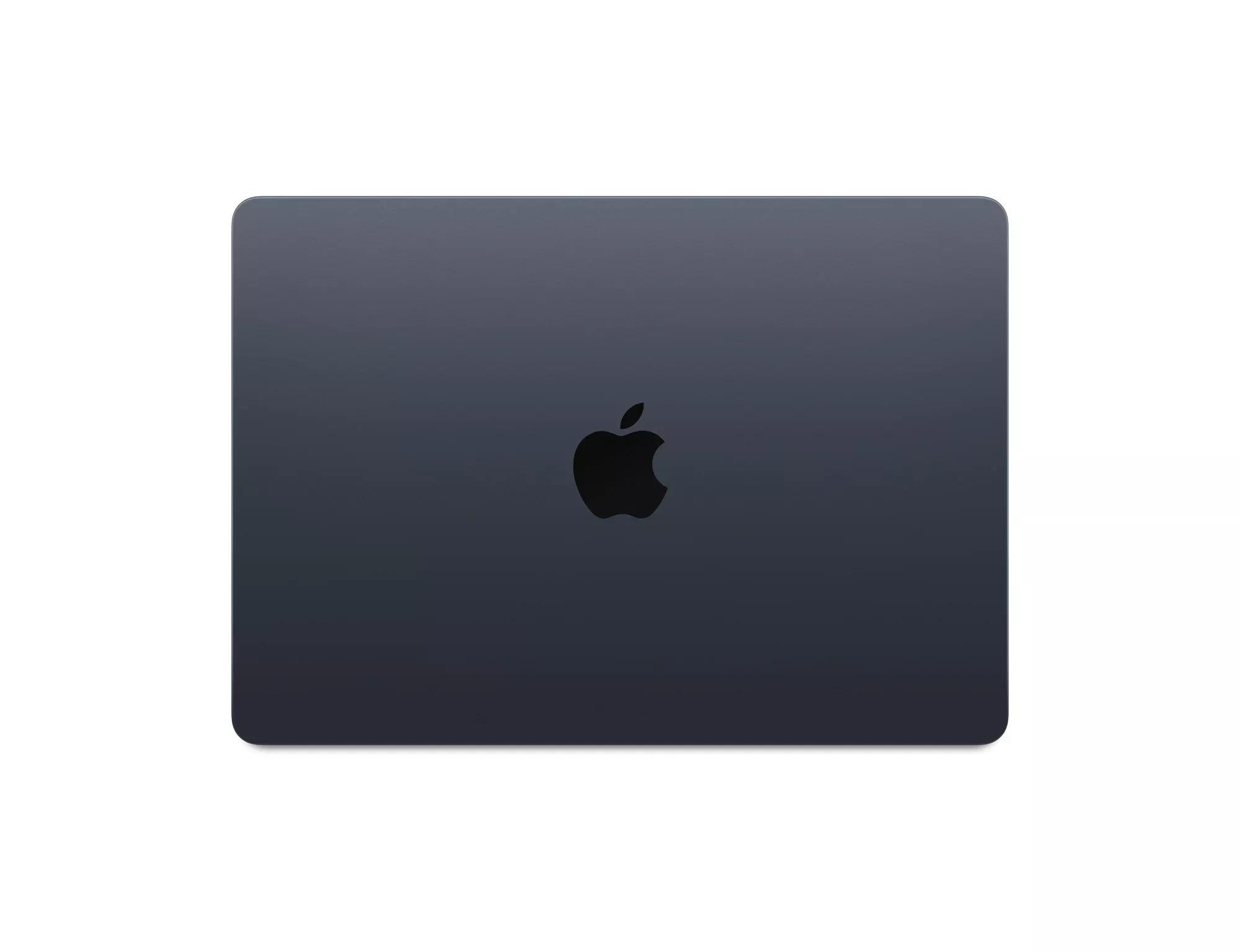 Apple M2 MacBook Air 2022 8-core cpu, 10-core gpu, 16-core npu