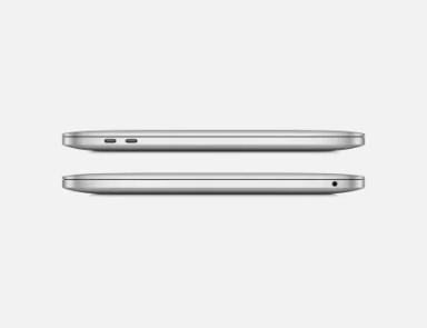 Apple M2 MacBook Pro 13 2022 price nepal usb ports