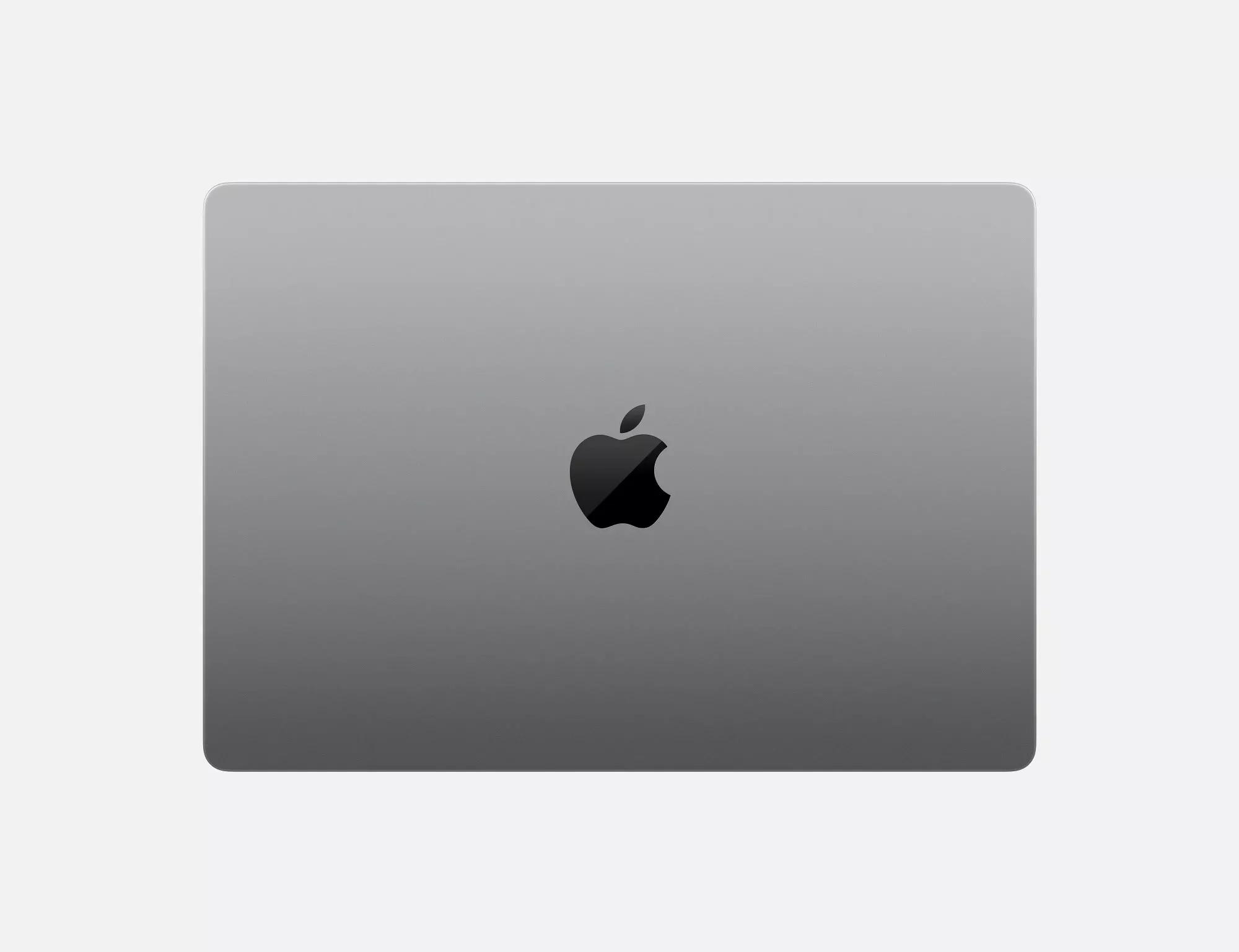 Apple M3 MacBook Pro 14 2023 price nepal 14" Retina Display