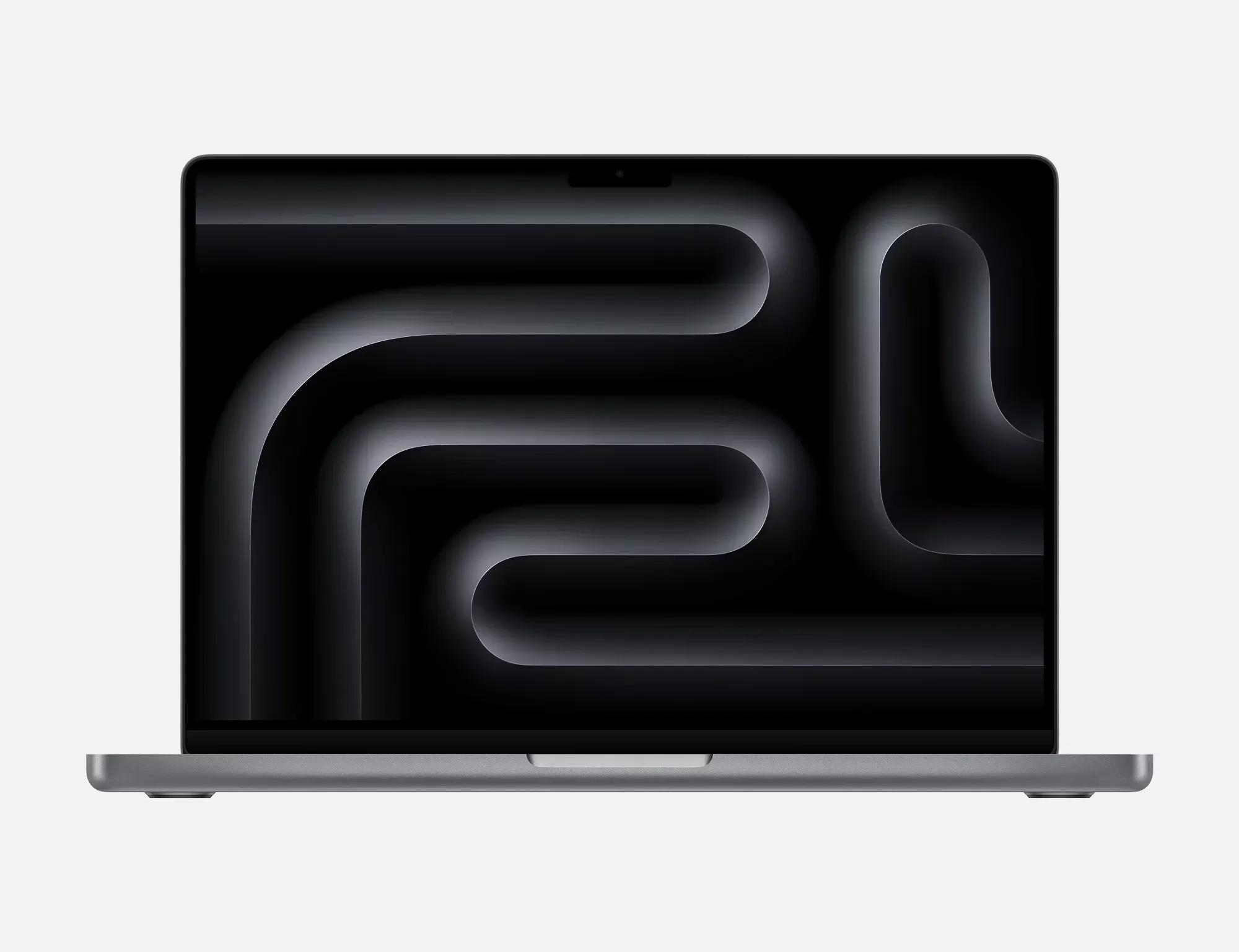 Apple M3 MacBook Pro 14 2023 price nepal