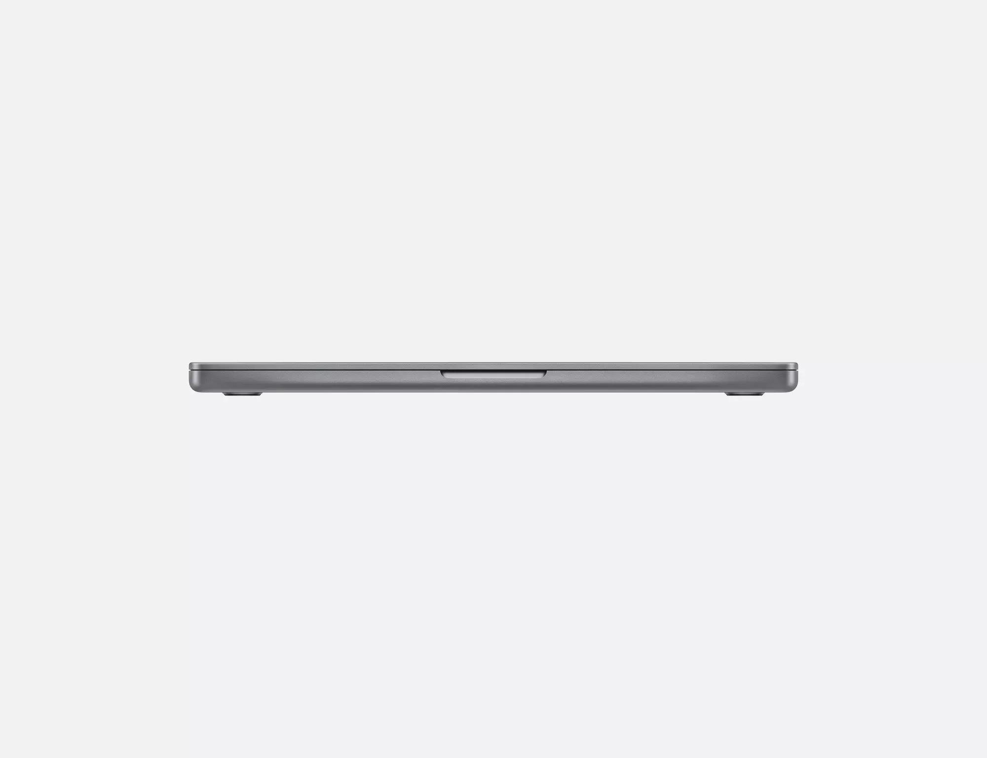 Apple M3 MacBook Pro 14 2023 price nepal 512gb ssd