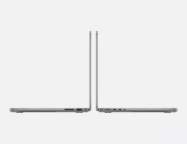 Apple M3 MacBook Pro 14 2023 price nepal 8GB RAM
