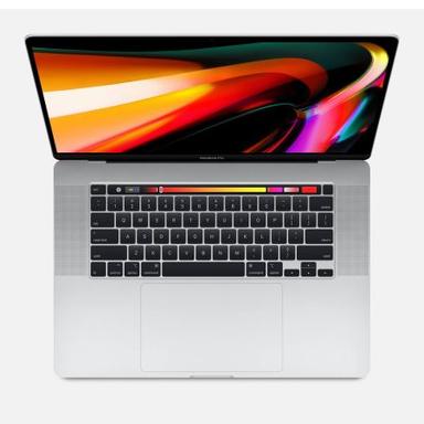 apple macbook pro price nepal 16-inch