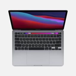 apple m1 macbook pro 2020 price nepal 16gb