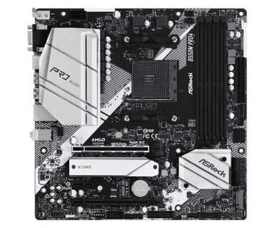 ASRock B550M Pro4 DDR4 AMD Micro ATX Motherboard Price nepal