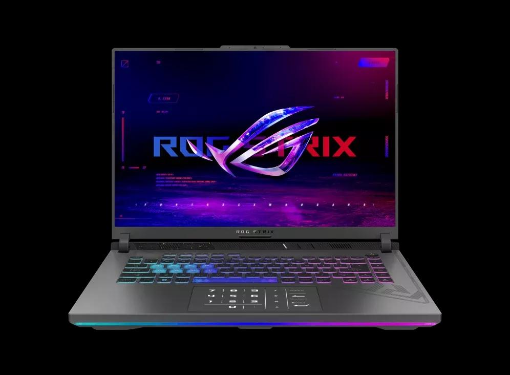 Asus ROG Strix G16 2023 Price in Nepal gaming laptop