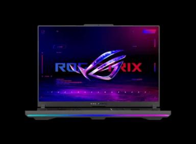 Asus ROG Strix G16 2023 G614JI Core i9 13980HX | RTX 4070 | 16GB RAM | 1TB SSD | 16" WQXGA 165Hz display | 2 Year Warranty