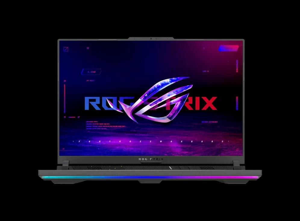 Asus ROG Strix G16 2023 G614JV Core i7 13650HX | RTX 4060 | 16GB RAM | 1TB SSD | 16" WQXGA 165Hz display | 2 Year Warranty