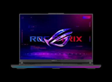 Asus ROG Strix G18 2023 G814JI Core i9 13980HX | RTX 4070 | 16GB RAM | 1TB SSD | 18" WUXGA 165Hz display | 2 Year Warranty