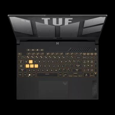 Asus TUF F15 2023 FX507VV4 i7 13Th Gen 14 Core | RTX 4060 | 16GB RAM | 1TB SSD | 15.6" FHD 144Hz display
