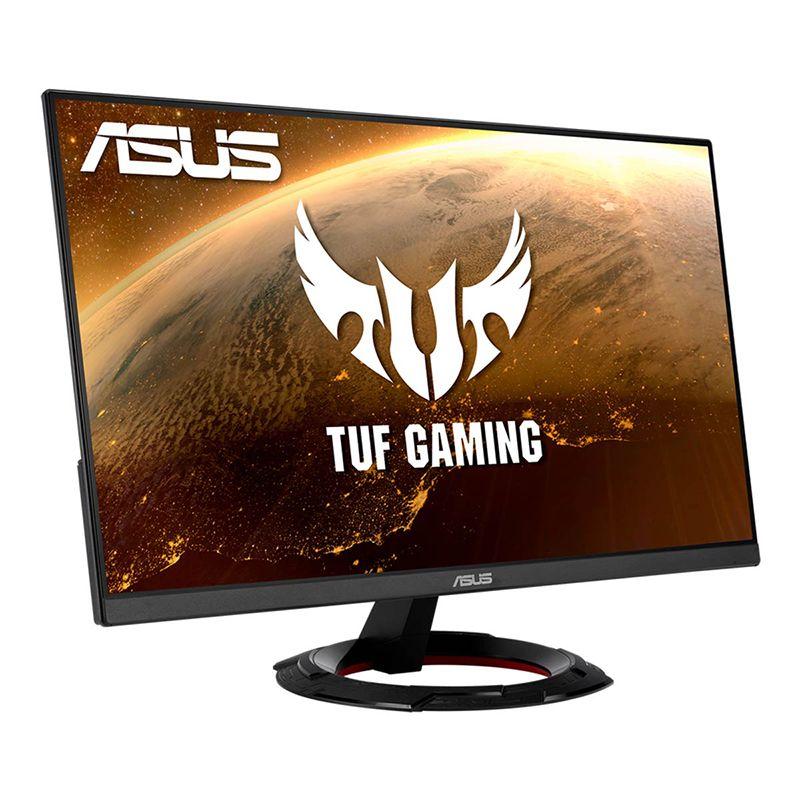 Asus TUF VG249Q1R Gaming Monitor – 24" FHD IPS display,165Hz refresh rate,  price in Nepal