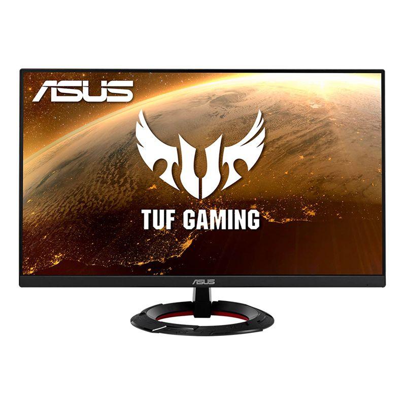 Asus TUF VG249Q1R Gaming Monitor – 24" FHD IPS display,165Hz refresh rate,  price in Nepal