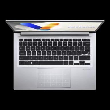 Asus VivoBook 14 2023 X1405ZA i7 12700H | 16GB RAM | 1TB SSD | 14" FHD display | Backlight Keyboard | Magic NumPad | 2 Year Warranty