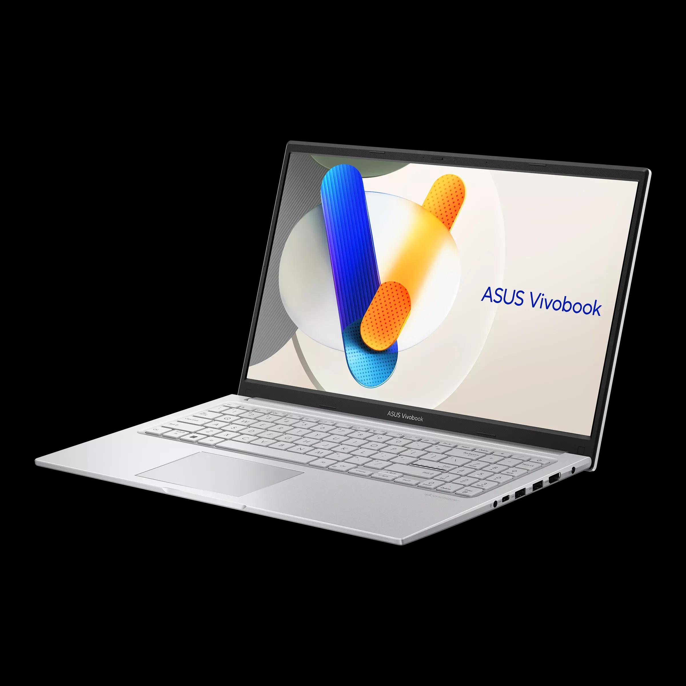 Asus VivoBook 15 2023 X1502ZA i7 12700H | 16GB RAM | 512GB SSD | 15.6" FHD display | Backlight Keyboard | Magic NumPad | 2 Year Warranty