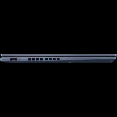 Asus VivoBook 15X x1503za ports and vents