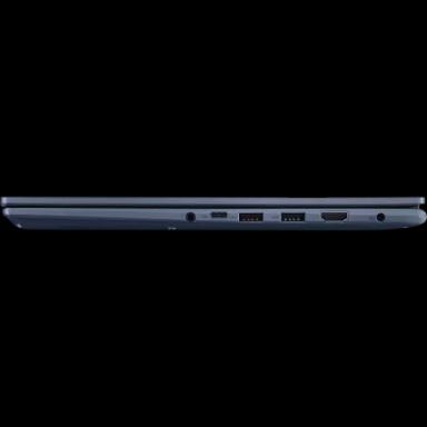 Asus VivoBook 15X x1503za usb ports