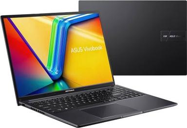 Asus VivoBook 16 M1605YA AMD Ryzen 7 5825U | 8GB RAM | 512GB SSD | 16" WUXGA display | Backlight Keyboard | Magic NumPad | 2 Year Warranty