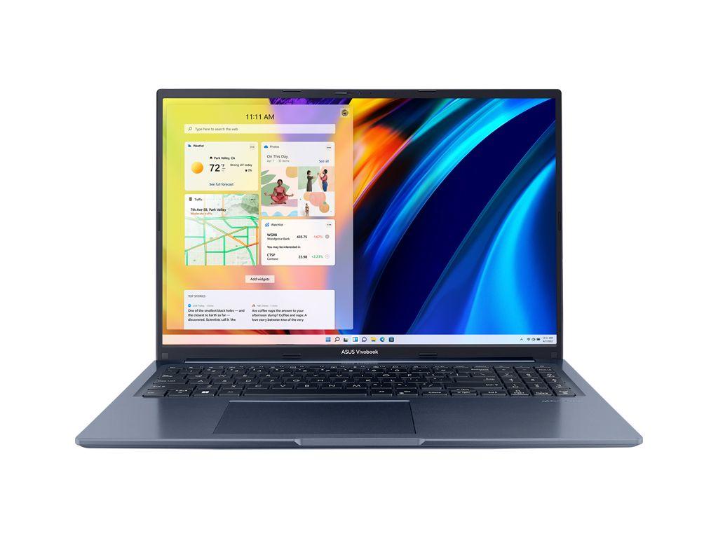 Asus VivoBook 16X M1603 price Nepal ryzen 7 5800h