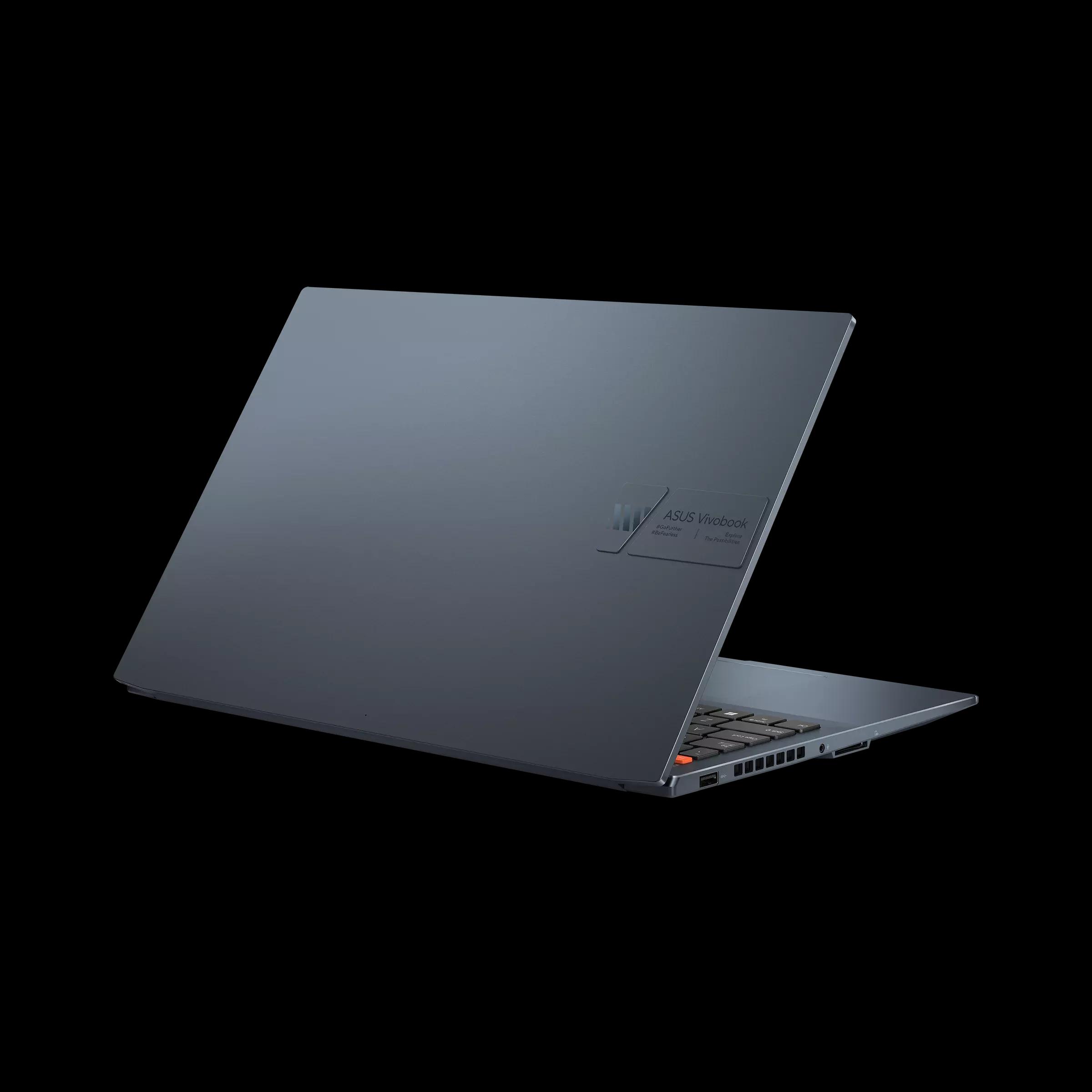 Asus Vivobook Pro 15 (k6502) Core i7 13700H | RTX 3050 6GB | 16GB RAM | 1TB SSD | 15.6" FHD 144Hz display | 2 Year Warranty