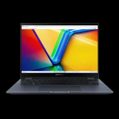 Asus VivoBook S 14 Flip 2023 TP3402VA Core i9 13900H | 16GB RAM | 1TB SSD | 14" FHD 2-in-1 Touch Display | Active Stylus | 2 Year warranty