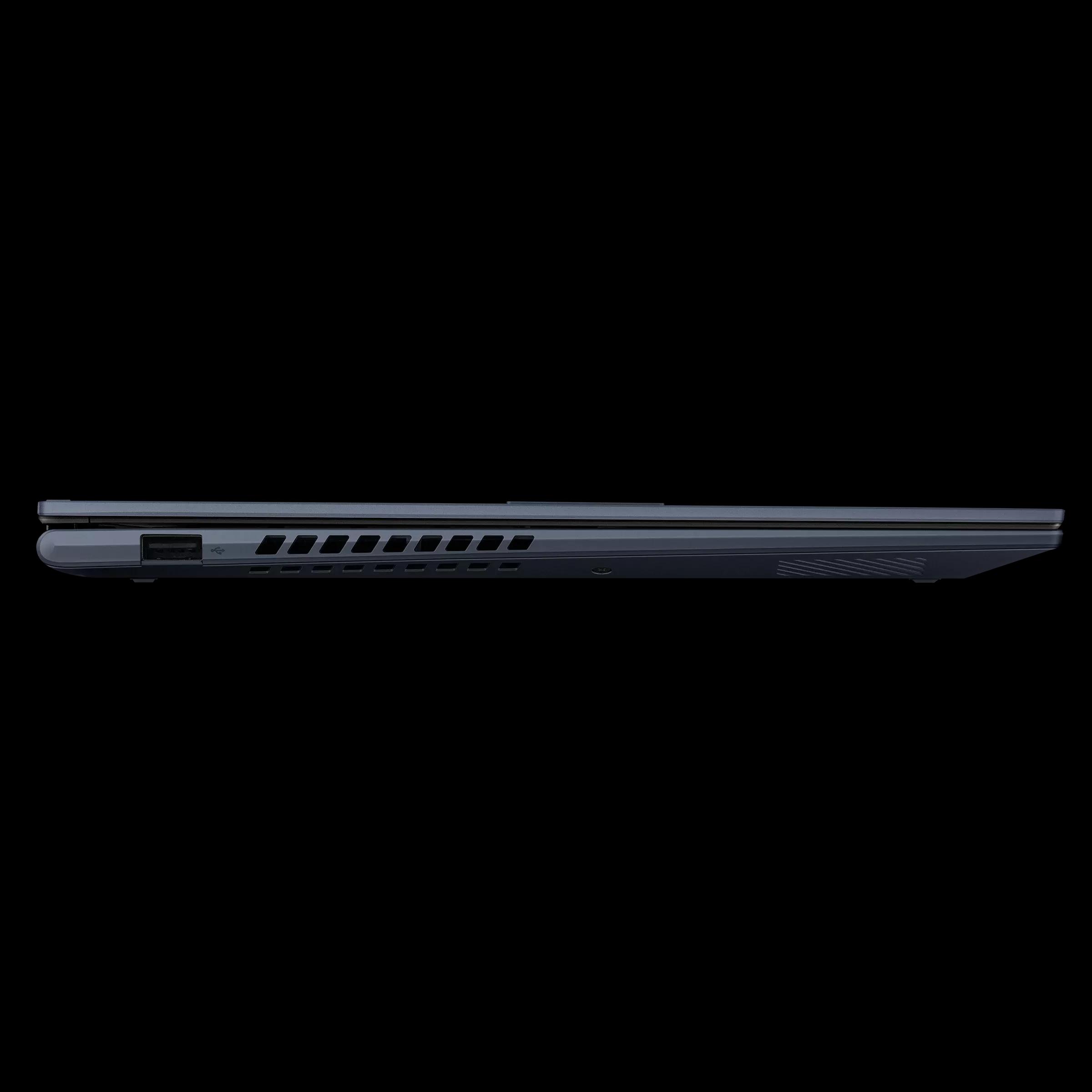 Asus VivoBook S 14 Flip 2022 TN3402QA Ryzen 7 5800H | 8GB RAM | 512GB SSD | 14" FHD 2-in-1 Touch Display | Active Stylus | Backlit KB | Magic NumPad