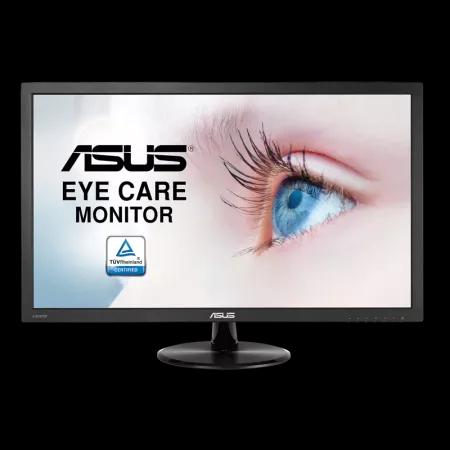 ASUS VP247H Gaming Monitor - 24 inch (23.6 inch viewable) FHD (1920x1080) , 1ms, Low Blue Light, Flicker Free