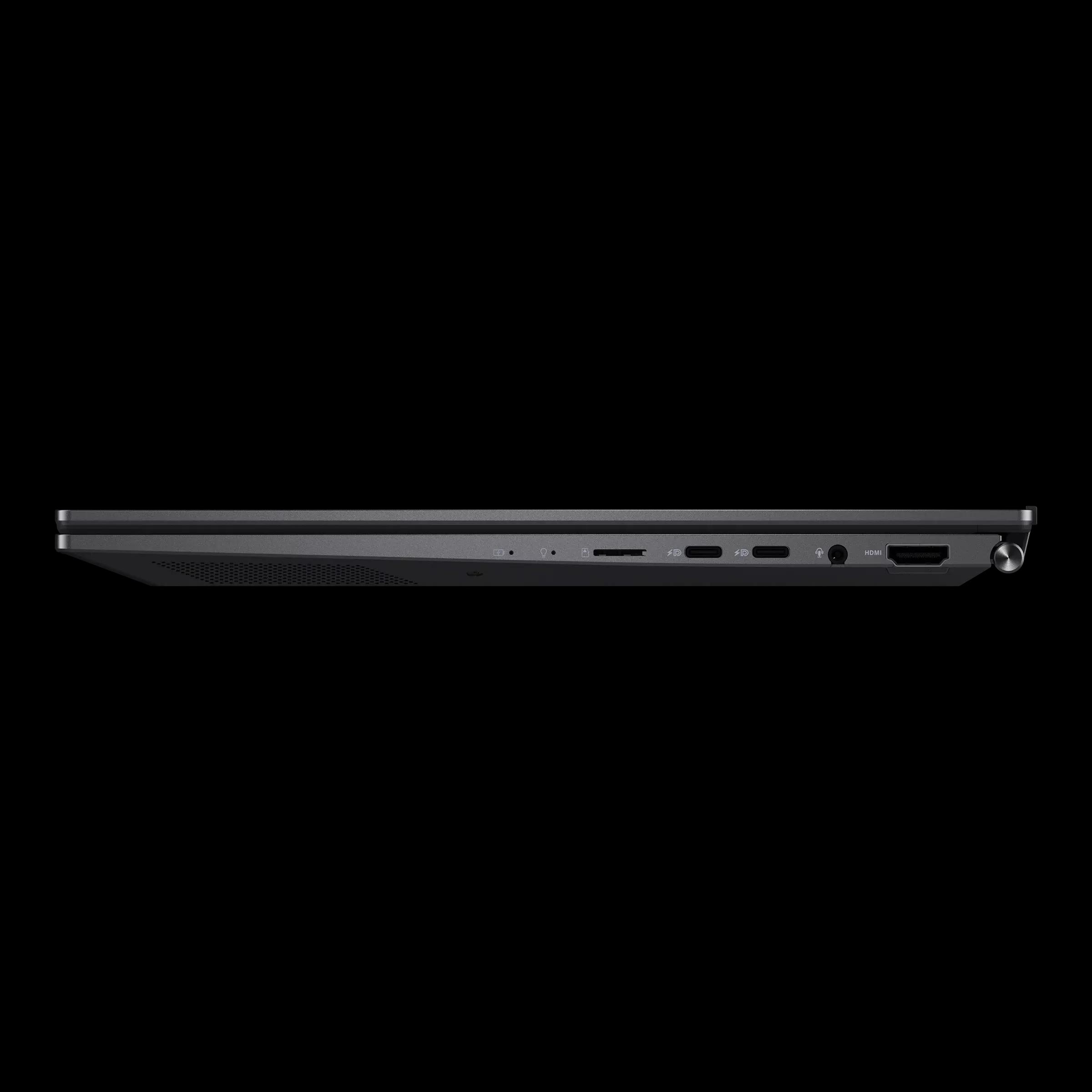 Asus ZenBook 14 2023 UM3402 Ryzen 5 7530U | 8GB RAM | 512GB SSD | 14'' WQXGA Display | Backlit Keyboard | 2 Year warranty