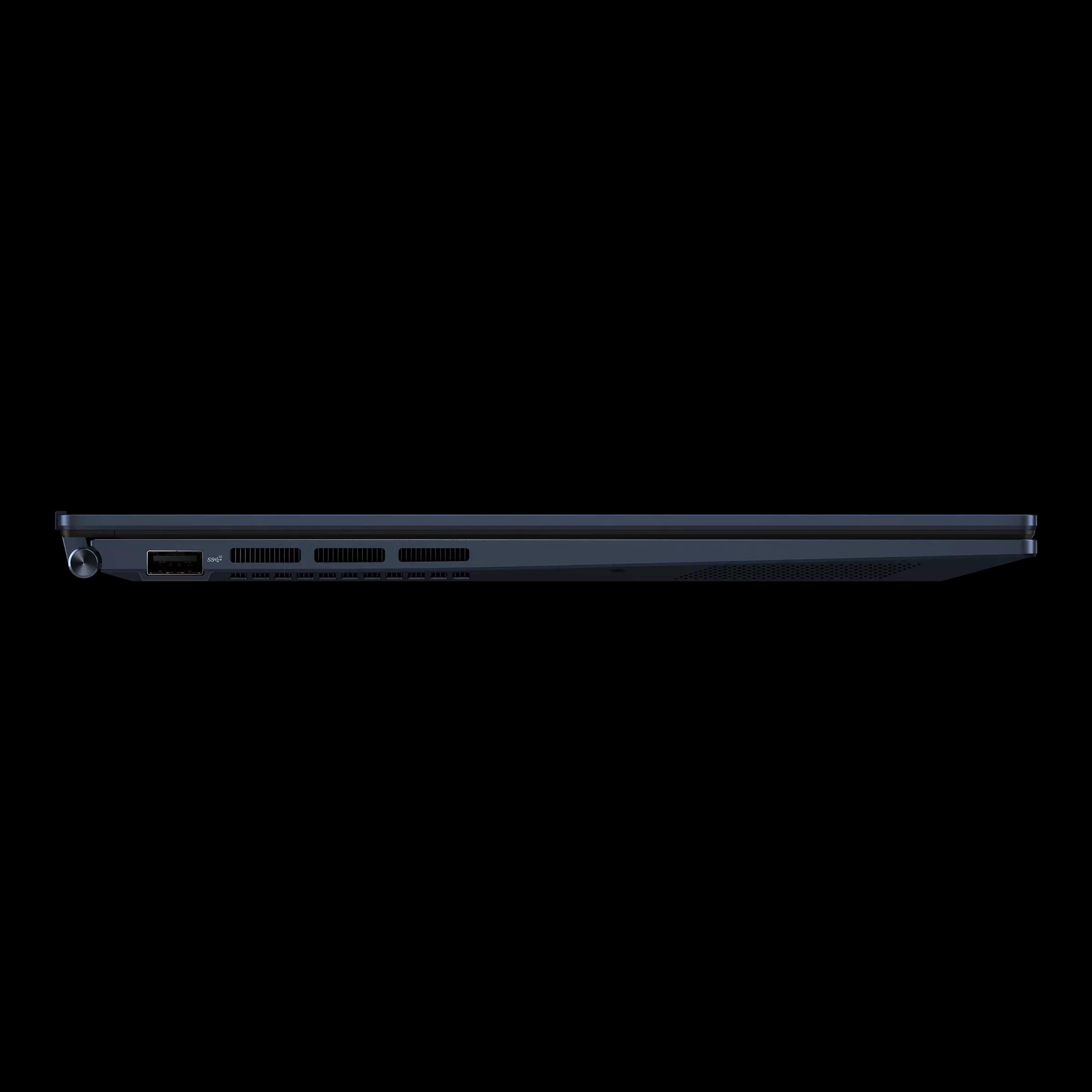Asus ZenBook 14 UX3402VA i7 1360P | 16GB RAM | 1TB SSD | 14'' 3K OLED display | Magic NumPad