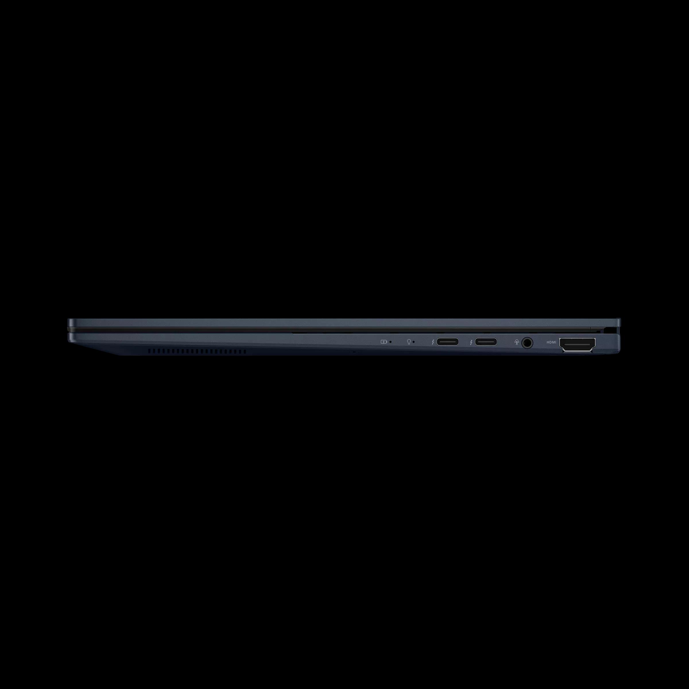 ASUS Zenbook 14 OLED (UX3405) 2024  Intel Core™ Ultra 7 Processor 155H | 16GB RAM | 1TB SSD | 14'' 3K OLED display | Magic NumPad