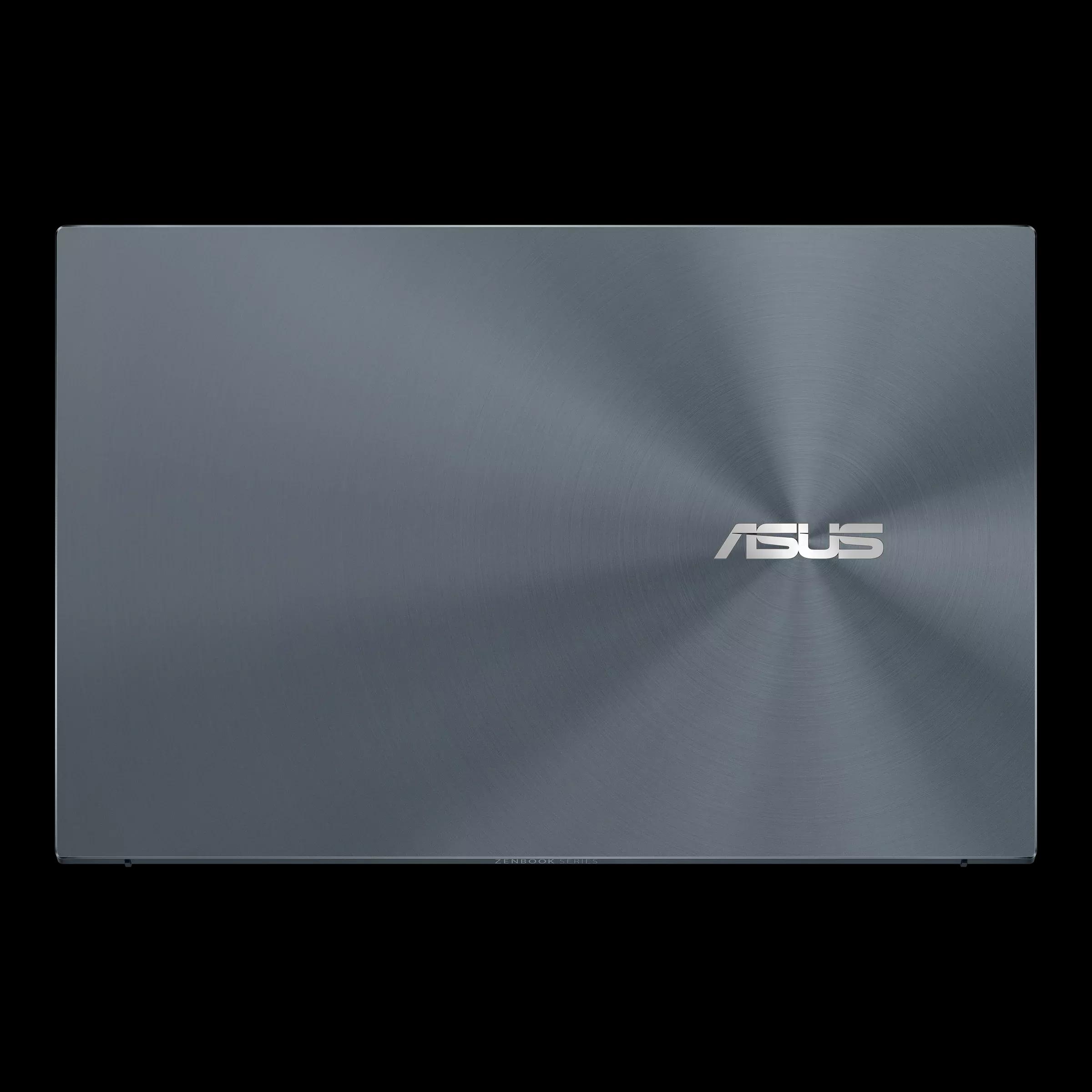 Asus ZenBook 14 UX425EA I5 11 Gen / 8GB RAM / 512GB SSD / Magic NumPad / 14" FHD display