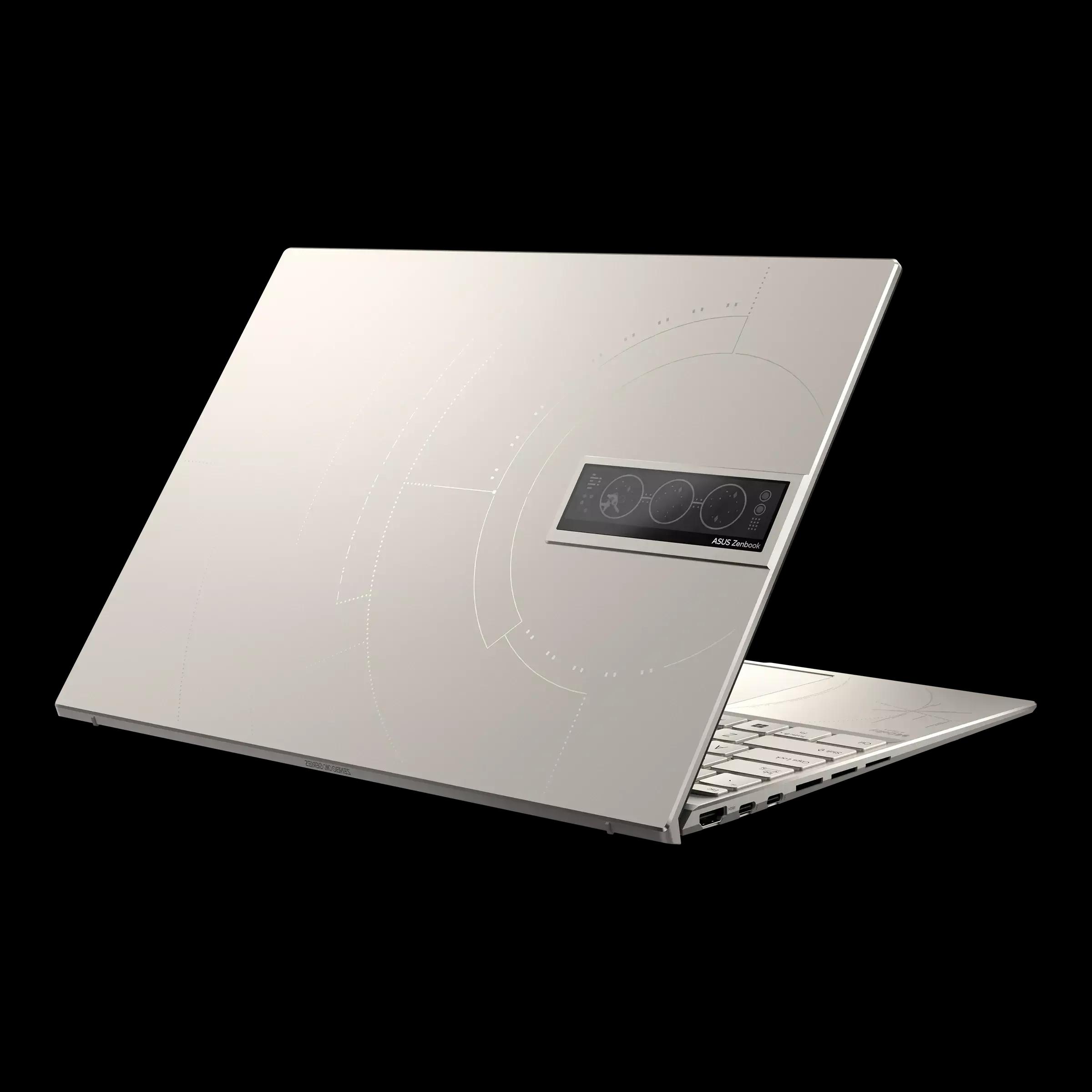 Asus ZenBook 14X OLED UX5401ZA i9 12900H / 32GB RAM / 1TB SSD / 14'' WQXGA TOUCH display / Magic NumPad