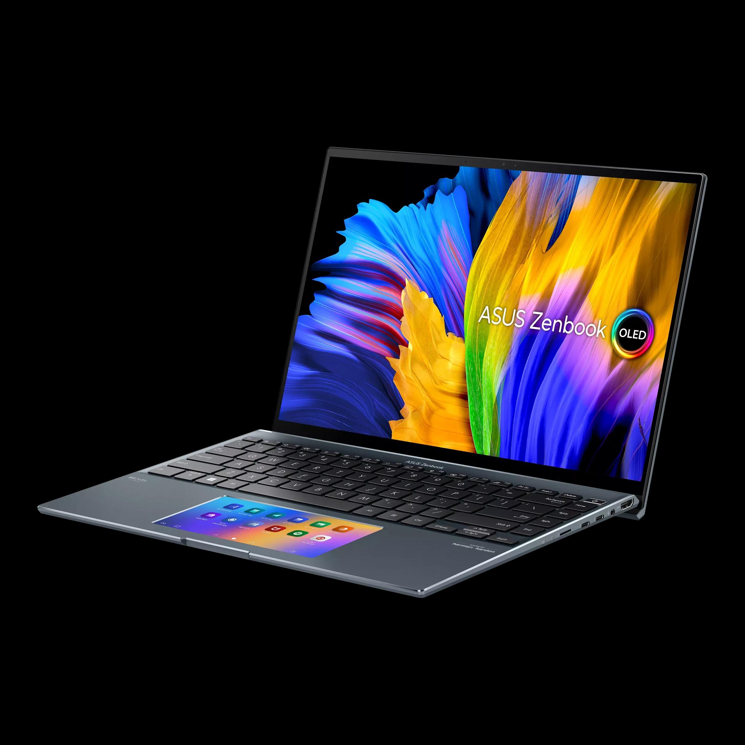 ASUS ZenBook 14X OLED UX5400ZB 2022 Price Nepal