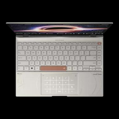 Asus ZenBook 14X OLED UX5401ZA i7 12700H / 16GB RAM / 1TB SSD / 14'' WQXGA TOUCH display / Magic NumPad